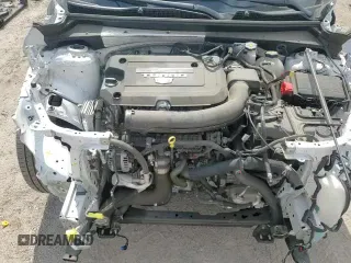 ✅ 2021 Cadillac XT4 FWD Premium Luxury • VIN: 1GYFZCR49MF082881 • Лот: 84426095. Опубликован ранее на Copart с пробегом 63 706 миль. Бесплатный доступ к архиву аукционных продаж из США и подробный отчёт об истории автомобиля на DreamBid. Изображение 15.