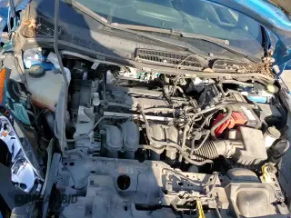 ✅ 2017 Ford Fiesta SE • VIN: 3FADP4EJ1HM169691 • Лот: 90935205. Опубликован ранее на Copart с пробегом 114 074 миль. Бесплатный доступ к архиву аукционных продаж из США и подробный отчёт об истории автомобиля на DreamBid. Изображение 15.