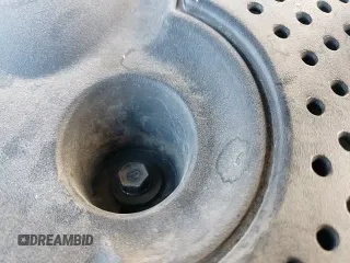 ✅ 2007 Hyundai Santa Fe GLS • VIN: 5NMSG73D77H102448 • Lot: 82651134. Listed on Copart with 171,890 mi. Free auction sales archive from the USA and detailed vehicle history report at DreamBid. Image 14.