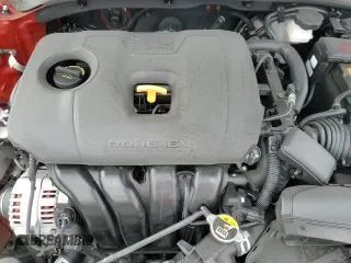 ✅ 2019 Kia Forte EX • VIN: 3KPF54AD7KE066396 • Лот: 93126435. Опубликован ранее на Copart с пробегом 57 671 миль. Бесплатный доступ к архиву аукционных продаж из США и подробный отчёт об истории автомобиля на DreamBid. Изображение 16.