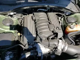 ✅ 2020 Dodge Charger Scat Pack Widebody • VIN: 2C3CDXGJ1LH244348 • Lot: 70942665. Wystawiony na Copart z przebiegiem 73 883 mil. Bezpłatny archiwum sprzedaży aukcyjnych z USA i szczegółowy raport historii pojazdu na DreamBid. Zdjęcie 13.