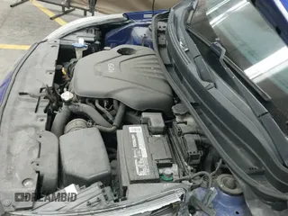 2014 Hyundai Accent GLS with VIN KMHCT4AE6EU727970, listed as a IAAI auction lot 43413007 with 121,895 mi miles and . Bid and sale history available at DreamBid. Image 20.