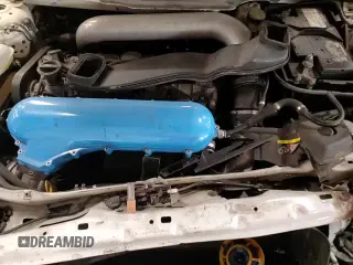 ✅ 2009 Volvo C30 • VIN: YV1MK672792148227 • Lot: 83434554. Listed on Copart with 160,537 mi. Free auction sales archive from the USA and detailed vehicle history report at DreamBid. Image 13.