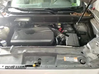 ✅ 2020 Lincoln Nautilus Standard • VIN: 2LMPJ8J95LBL26001 • Lot: 88715905. Listed on Copart with 67,216 mi. Free auction sales archive from the USA and detailed vehicle history report at DreamBid. Image 16.