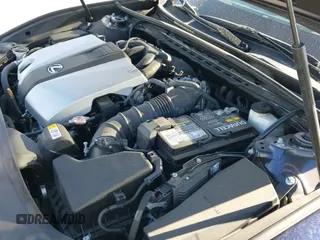 ✅ 2020 Lexus ES 350 • VIN: 58ADZ1B10LU074779 • Lot: 43138407. Listed on IAAI with 31,043 mi. Free auction sales archive from the USA and detailed vehicle history report at DreamBid. Image 19.