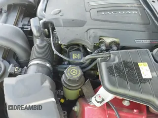 ✅ 2015 Jaguar XF Supercharged • VIN: SAJWA0HP7FMU68769 • Лот: 42595933. Опубликован ранее на IAAI с пробегом 85 946 миль. Бесплатный доступ к архиву аукционных продаж из США и подробный отчёт об истории автомобиля на DreamBid. Изображение 19.