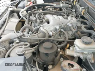 ✅ 1996 Nissan Pathfinder XE • VIN: JN8AR05Y7TW009003 • Lot: 42518021. Listed on IAAI with 190,304 mi. Free auction sales archive from the USA and detailed vehicle history report at DreamBid. Image 19.