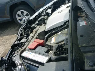 ✅ 2022 Toyota Prius L Eco • VIN: JTDKAMFU8N3181135 • Lot: 42098611. Listed on IAAI with 69,949 mi. Free auction sales archive from the USA and detailed vehicle history report at DreamBid. Image 19.