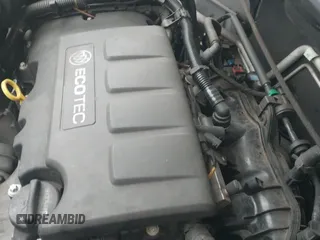 ✅ 2014 Buick Encore • VIN: KL4CJASB5EB667201 • Lot: 43417816. Wystawiony na IAAI z przebiegiem 157 158 mil. Bezpłatny archiwum sprzedaży aukcyjnych z USA i szczegółowy raport historii pojazdu na DreamBid. Zdjęcie 12.