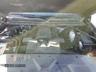 ✅ 2017 Chevrolet Silverado 1500 LTZ • VIN: 1GCRCSEC7HZ168819 • Лот: 83380804. Опубликован ранее на Copart с пробегом 154 189 миль. Бесплатный доступ к архиву аукционных продаж из США и подробный отчёт об истории автомобиля на DreamBid. Изображение 13.