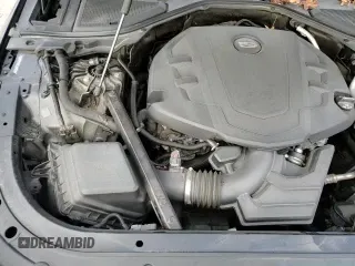 ✅ 2017 Cadillac CT6 AWD • VIN: 1G6KB5RS2HU165222 • Лот: 43340025. Опубликован ранее на Copart с пробегом 109 215 миль. Бесплатный доступ к архиву аукционных продаж из США и подробный отчёт об истории автомобиля на DreamBid. Изображение 16.