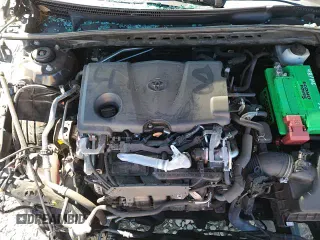 ✅ 2020 Toyota Camry LE • VIN: 4T1C11AK1LU954393 • Lot: 90618375. Listed on Copart with 100,265 mi. Free auction sales archive from the USA and detailed vehicle history report at DreamBid. Image 13.