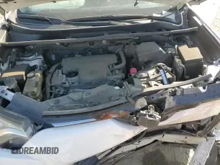 ✅ 2018 Toyota RAV4 XLE • VIN: JTMWFREV1JJ183440 • Лот: 91864195. Опубликован ранее на Copart с пробегом 111 467 миль. Бесплатный доступ к архиву аукционных продаж из США и подробный отчёт об истории автомобиля на DreamBid. Изображение 14.