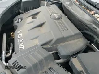 ✅ 2016 GMC Terrain SLT • VIN: 2GKFLUE37G6267301 • Лот: 43454029. Опубликован ранее на IAAI с пробегом 92 639 миль. Бесплатный доступ к архиву аукционных продаж из США и подробный отчёт об истории автомобиля на DreamBid. Изображение 19.