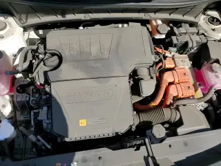 ✅ 2025 Kia Niro LX • VIN: KNDCP3LE3S5224905 • Lot: 82314935. Listed on Copart with 35,723 mi. Free auction sales archive from the USA and detailed vehicle history report at DreamBid. Image 15.