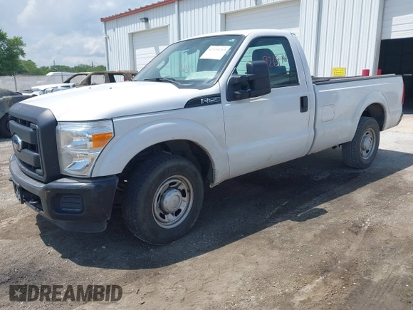 ✅ 2012 Ford F-250 XL • VIN: 1FTBF2A62CEB44968 • Lot: 42539269. Wystawiony na IAAI z przebiegiem 146 893 mil. Bezpłatny archiwum sprzedaży aukcyjnych z USA i szczegółowy raport historii pojazdu na DreamBid. Zdjęcie 21.
