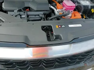 ✅ 2025 Kia Sportage SX-Prestige • VIN: KNDPXCDG8S7250504 • Lot: 71611545. Wystawiony na Copart z przebiegiem 1 228 mil. Bezpłatny archiwum sprzedaży aukcyjnych z USA i szczegółowy raport historii pojazdu na DreamBid. Zdjęcie 14.