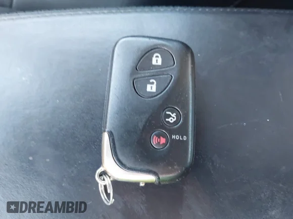 ✅ 2007 Lexus IS 250 • VIN: JTHBK262075042882 • Лот: 41206833. Опубликован ранее на IAAI с пробегом 94 943 миль. Бесплатный доступ к архиву аукционных продаж из США и подробный отчёт об истории автомобиля на DreamBid. Изображение 11.