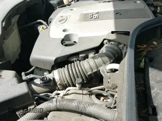 ✅ 2010 Infiniti FX • VIN: JN8AS1MW6AM851396 • Lot: 43086570. Wystawiony na IAAI z przebiegiem 153 832 mil. Bezpłatny archiwum sprzedaży aukcyjnych z USA i szczegółowy raport historii pojazdu na DreamBid. Zdjęcie 13.