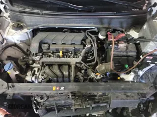 ✅ 2023 Hyundai Venue Essential • VIN: KMHRB8A38PU244115 • Lot: 83154974. Listed on Copart with 25,306 mi. Free auction sales archive from the USA and detailed vehicle history report at DreamBid. Image 15.