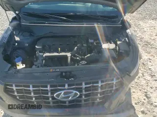 ✅ 2024 Hyundai Venue SEL • VIN: KMHRC8A30RU282678 • Lot: 56225855. Listed on Copart with 38,895 mi. Free auction sales archive from the USA and detailed vehicle history report at DreamBid. Image 16.
