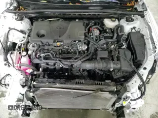 ✅ 2025 Toyota Camry SE • VIN: 4T1DAACK4SU087426 • Lot: 89793305. Listed on Copart with 29,819 mi. Free auction sales archive from the USA and detailed vehicle history report at DreamBid. Image 14.