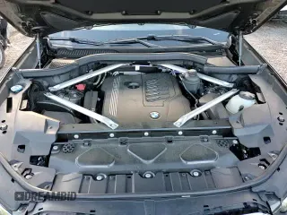 ✅ 2021 BMW X5 xDrive40i • VIN: 5UXCR6C06M9F36598 • Lot: 92425645. Wystawiony na Copart z przebiegiem 38 263 mil. Bezpłatny archiwum sprzedaży aukcyjnych z USA i szczegółowy raport historii pojazdu na DreamBid. Zdjęcie 14.