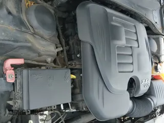 ✅ 2015 Chrysler 300 C • VIN: 2C3CCAEG7FH864293 • Lot: 42507625. Listed on IAAI with 160,529 mi. Free auction sales archive from the USA and detailed vehicle history report at DreamBid. Image 18.