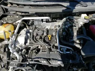 ✅ 2021 Nissan Rogue S • VIN: JN8AT3AA8MW001344 • Lot: 90933215. Listed on Copart with 52,905 mi. Free auction sales archive from the USA and detailed vehicle history report at DreamBid. Image 15.