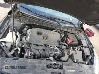 ✅ 2019 Nissan Altima Platinum • VIN: 1N4BL4FV0KC102416 • Лот: 64752895. Опубликован ранее на Copart с пробегом 135 494 миль. Бесплатный доступ к архиву аукционных продаж из США и подробный отчёт об истории автомобиля на DreamBid. Изображение 13.