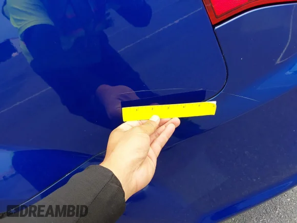 ✅ 2018 Dodge Grand Caravan SE Plus • VIN: 2C4RDGBG4JR238911 • Лот: 45294305. Опубліковано раніше на IAAI з пробігом 28 560 миль. Безкоштовний доступ до архіву аукціонних продажів зі США та докладний звіт про історію автомобіля на DreamBid. Зображення 12.