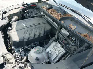 ✅ 2023 Audi Q5 S line Premium • VIN: WA1GAAFY0P2002709 • Lot: 42427816. Listed on IAAI with 25,517 mi. Free auction sales archive from the USA and detailed vehicle history report at DreamBid. Image 20.