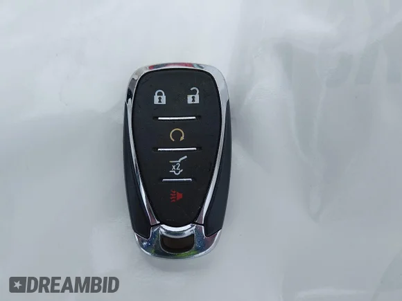 ✅ 2019 Chevrolet Blazer • VIN: 3GNKBCRS8KS692729 • Lot: 45035656. Wystawiony na IAAI z przebiegiem 111 403 mil. Bezpłatny archiwum sprzedaży aukcyjnych z USA i szczegółowy raport historii pojazdu na DreamBid. Zdjęcie 11.