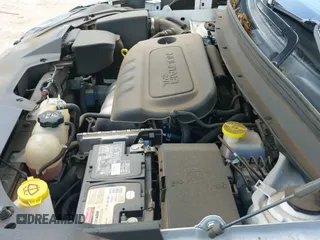 ✅ 2020 Jeep Cherokee Latitude • VIN: 1C4PJLCBXLD503722 • Lot: 42396383. Listed on IAAI with 65,932 mi. Free auction sales archive from the USA and detailed vehicle history report at DreamBid. Image 20.