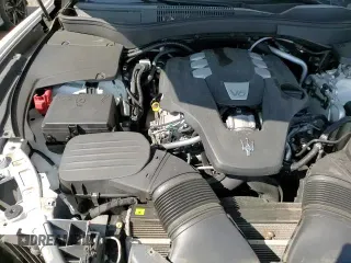 ✅ 2018 Maserati Levante • VIN: ZN661XUA7JX294331 • Lot: 80319595. Wystawiony na Copart z przebiegiem 75 806 mil. Bezpłatny archiwum sprzedaży aukcyjnych z USA i szczegółowy raport historii pojazdu na DreamBid. Zdjęcie 14.