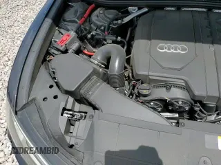 ✅ 2024 Audi A6 Premium Plus • VIN: WAUE3BF25RN039326 • Лот: 63745995. Опубликован ранее на Copart с пробегом 9 435 миль. Бесплатный доступ к архиву аукционных продаж из США и подробный отчёт об истории автомобиля на DreamBid. Изображение 13.