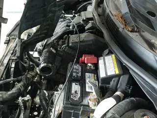 ✅ 2015 Nissan Versa SV • VIN: 3N1CN7AP0FL832696 • Lot: 42699237. Wystawiony na IAAI z przebiegiem 73 815 mil. Bezpłatny archiwum sprzedaży aukcyjnych z USA i szczegółowy raport historii pojazdu na DreamBid. Zdjęcie 20.