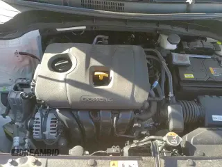 ✅ 2025 Kia Soul GT-Line • VIN: KNDJ53AU2S7955627 • Lot: 86189845. Wystawiony na Copart z przebiegiem 570 mil. Bezpłatny archiwum sprzedaży aukcyjnych z USA i szczegółowy raport historii pojazdu na DreamBid. Zdjęcie 15.