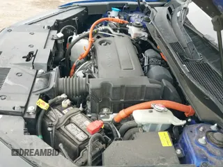 ✅ 2023 Honda CR-V Sport • VIN: 2HKRS6H58PH815645 • Lot: 43447777. Listed on IAAI with 41,971 mi. Free auction sales archive from the USA and detailed vehicle history report at DreamBid. Image 19.