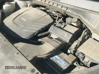 ✅ 2018 Kia Sorento LX • VIN: 5XYPG4A52JG340936 • Лот: 43639532. Опубликован ранее на IAAI с пробегом 123 379 миль. Бесплатный доступ к архиву аукционных продаж из США и подробный отчёт об истории автомобиля на DreamBid. Изображение 19.