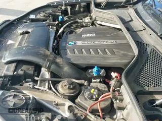 ✅ 2014 BMW X5 xDrive35d • VIN: 5UXKS4C52E0J95798 • Lot: 43774487. Listed on IAAI with 184,389 mi. Free auction sales archive from the USA and detailed vehicle history report at DreamBid. Image 19.