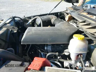 ✅ 2021 Ram 1500 Tradesman • VIN: 3C6RR6KG7MG711682 • Lot: 43319178. Listed on IAAI with 66,586 mi. Free auction sales archive from the USA and detailed vehicle history report at DreamBid. Image 19.