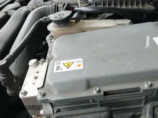 ✅ 2016 Ford Fusion Titanium • VIN: 3FA6P0SU8GR241424 • Lot: 43455432. Listed on IAAI with 183,854 mi. Free auction sales archive from the USA and detailed vehicle history report at DreamBid. Image 19.