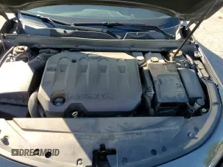 ✅ 2019 Chevrolet Impala Premier • VIN: 2G1105S35K9105739 • Lot: 89897475. Listed on Copart with 99,558 mi. Free auction sales archive from the USA and detailed vehicle history report at DreamBid. Image 13.