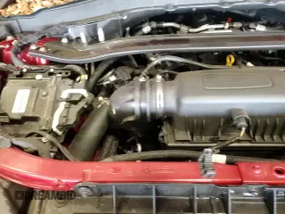 ✅ 2024 Ford Explorer ST-Line • VIN: 1FMSK8KH3RGA59225 • Lot: 60238245. Listed on Copart with 8,043 mi. Free auction sales archive from the USA and detailed vehicle history report at DreamBid. Image 17.