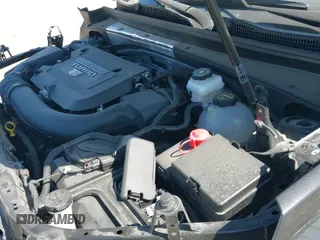 ✅ 2024 Cadillac XT4 FWD Luxury • VIN: 1GYAZAR41RF247456 • Lot: 42005721. Wystawiony na IAAI z przebiegiem 14 069 mil. Bezpłatny archiwum sprzedaży aukcyjnych z USA i szczegółowy raport historii pojazdu na DreamBid. Zdjęcie 20.