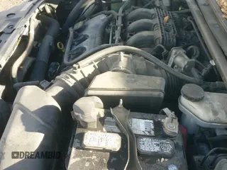 ✅ 2011 Ford Taurus SE • VIN: 1FAHP2DW8BG187383 • Lot: 43731636. Wystawiony na IAAI z przebiegiem 196 391 mil. Bezpłatny archiwum sprzedaży aukcyjnych z USA i szczegółowy raport historii pojazdu na DreamBid. Zdjęcie 12.