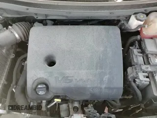 ✅ 2021 Chevrolet Traverse LS • VIN: 1GNERFKW2MJ222790 • Lot: 70707025. Wystawiony na Copart z przebiegiem 110 279 mil. Bezpłatny archiwum sprzedaży aukcyjnych z USA i szczegółowy raport historii pojazdu na DreamBid. Zdjęcie 14.