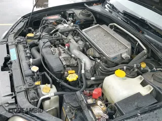 ✅ 2004 Subaru Impreza WRX Special Sports • VIN: JF1GG29644G805595 • Lot: 42237187. Listed on IAAI with 160,182 mi. Free auction sales archive from the USA and detailed vehicle history report at DreamBid. Image 21.