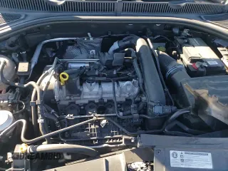 ✅ 2020 Volkswagen Jetta S • VIN: 3VWCB7BU3LM036778 • Lot: 90840555. Listed on Copart with 92,414 mi. Free auction sales archive from the USA and detailed vehicle history report at DreamBid. Image 15.